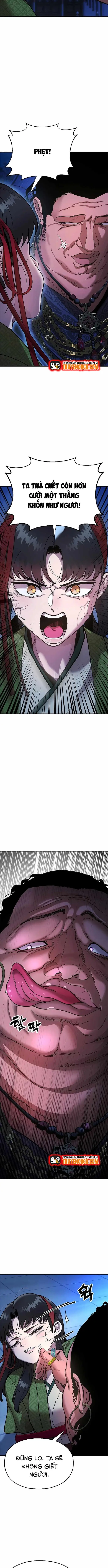 Cổ Lục Thái Tôn Chapter 10 - 12