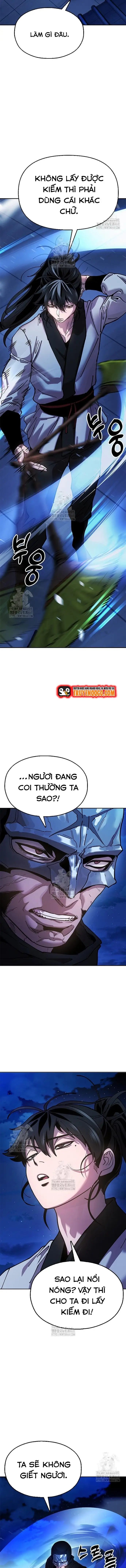 Cổ Lục Thái Tôn Chapter 11 - 7