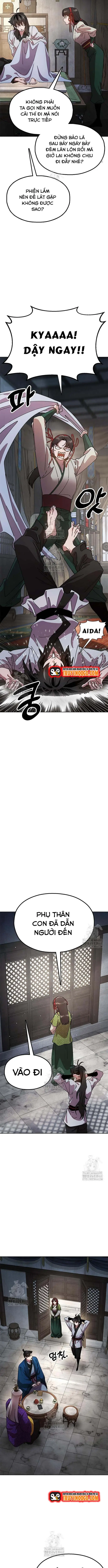 Cổ Lục Thái Tôn Chapter 13 - 11