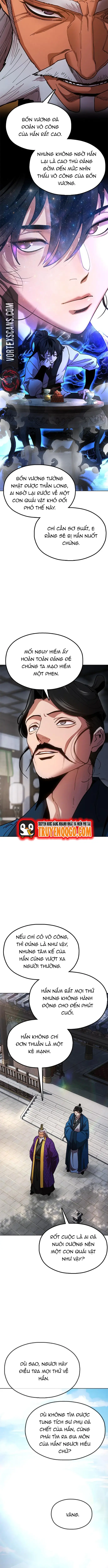 Cổ Lục Thái Tôn Chapter 14 - 11