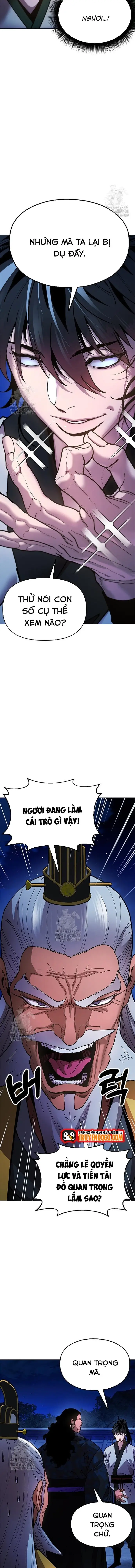 Cổ Lục Thái Tôn Chapter 12 - 2