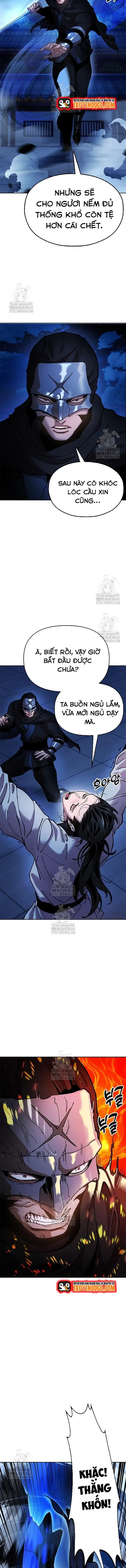 Cổ Lục Thái Tôn Chapter 11 - 8