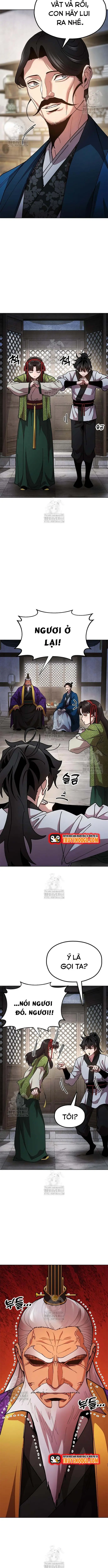 Cổ Lục Thái Tôn Chapter 13 - 12