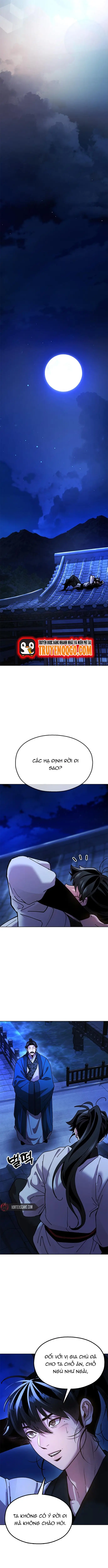 Cổ Lục Thái Tôn Chapter 14 - 12