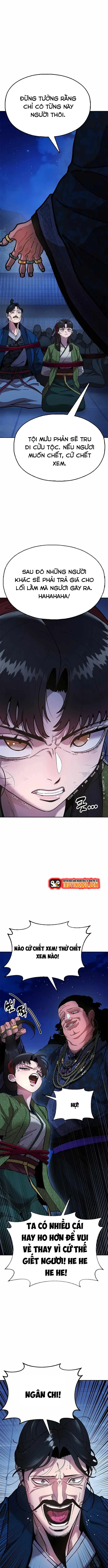 Cổ Lục Thái Tôn Chapter 10 - 14