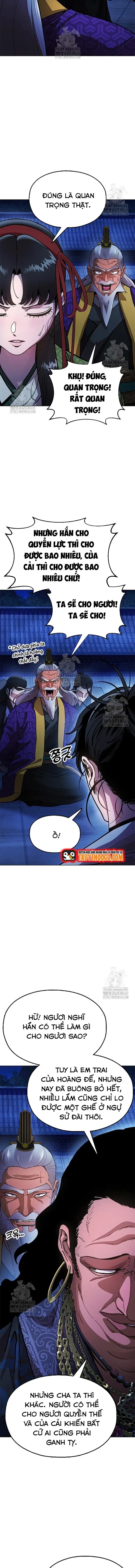 Cổ Lục Thái Tôn Chapter 12 - 3