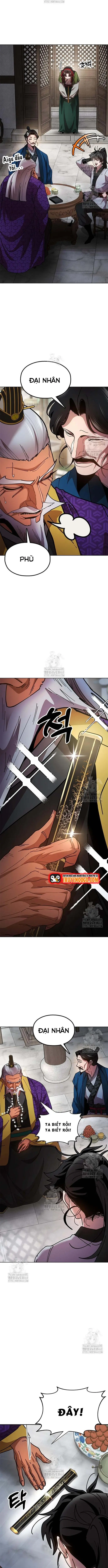 Cổ Lục Thái Tôn Chapter 13 - 13