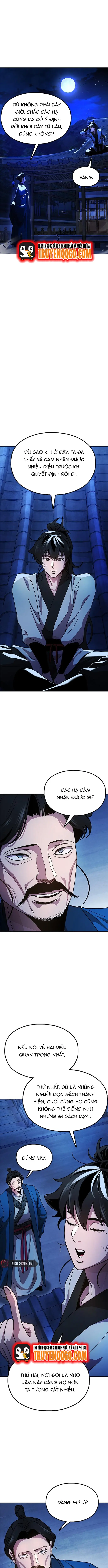 Cổ Lục Thái Tôn Chapter 14 - 13