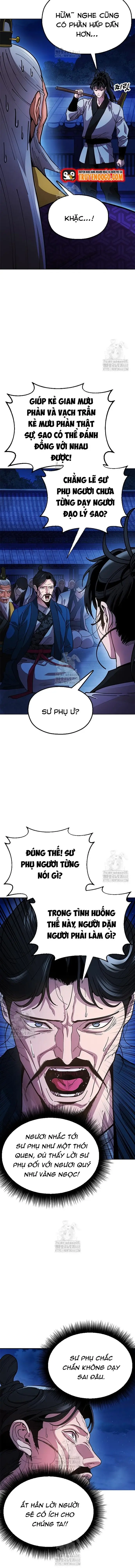 Cổ Lục Thái Tôn Chapter 12 - 4