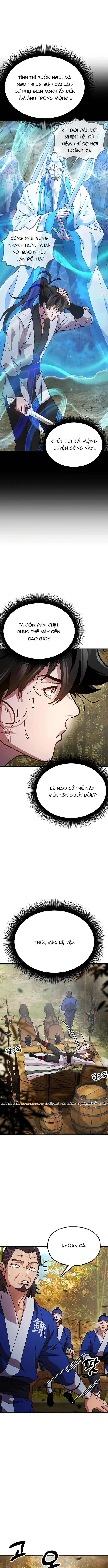 Cổ Lục Thái Tôn Chapter 15 - 13
