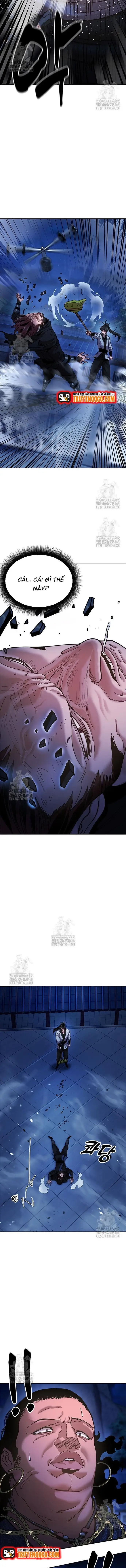 Cổ Lục Thái Tôn Chapter 11 - 10