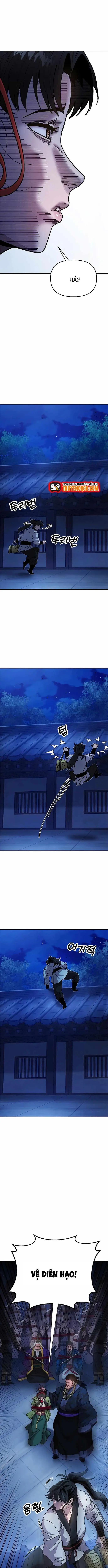 Cổ Lục Thái Tôn Chapter 10 - 16