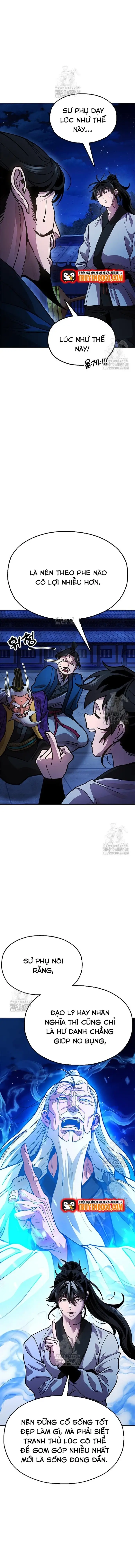 Cổ Lục Thái Tôn Chapter 12 - 5