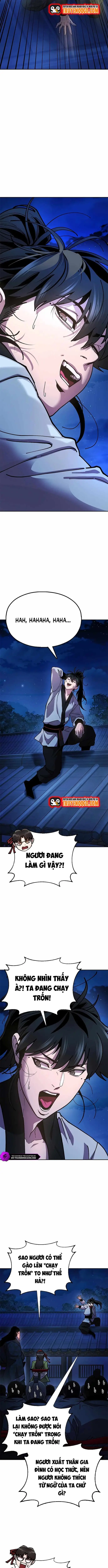 Cổ Lục Thái Tôn Chapter 10 - 17