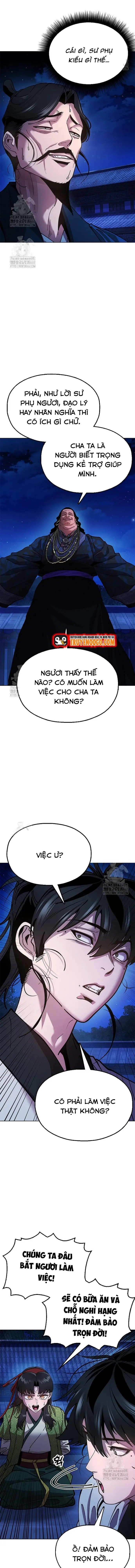 Cổ Lục Thái Tôn Chapter 12 - 6