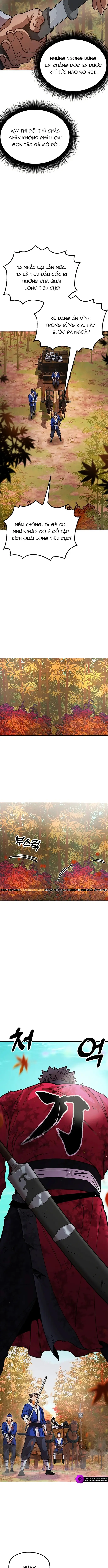 Cổ Lục Thái Tôn Chapter 15 - 15