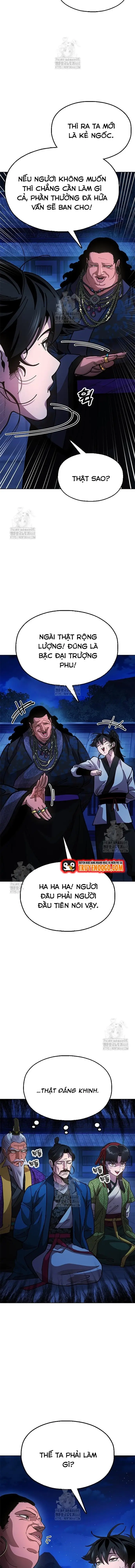 Cổ Lục Thái Tôn Chapter 12 - 7