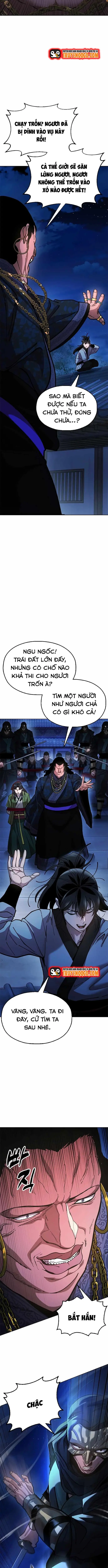 Cổ Lục Thái Tôn Chapter 10 - 19