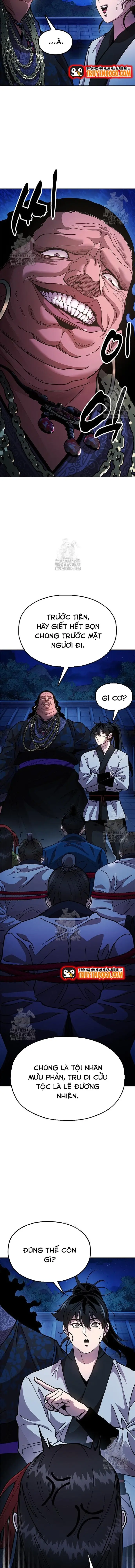 Cổ Lục Thái Tôn Chapter 12 - 8