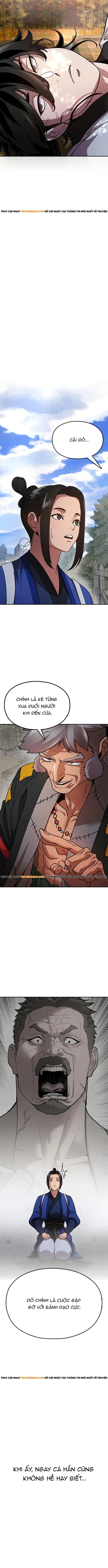 Cổ Lục Thái Tôn Chapter 15 - 17