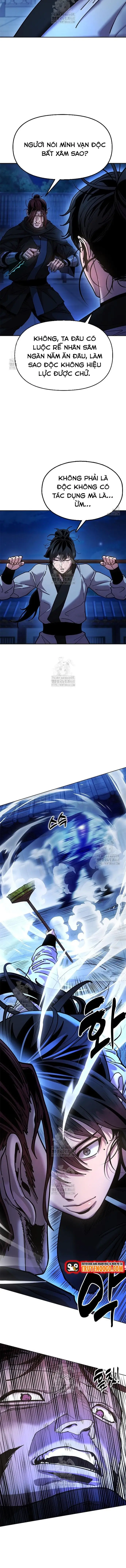 Cổ Lục Thái Tôn Chapter 11 - 14