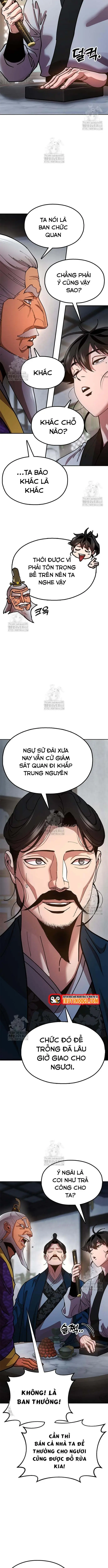 Cổ Lục Thái Tôn Chapter 13 - 18