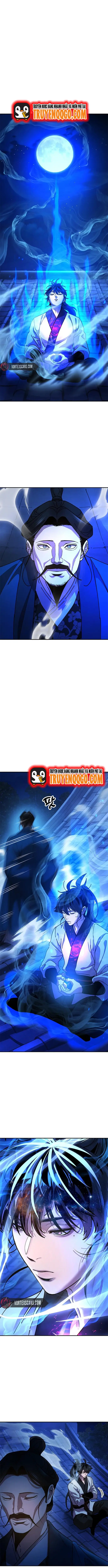 Cổ Lục Thái Tôn Chapter 14 - 18