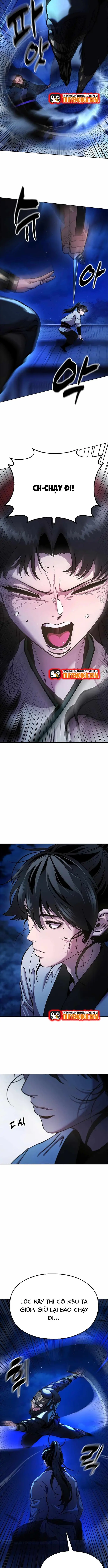 Cổ Lục Thái Tôn Chapter 10 - 20