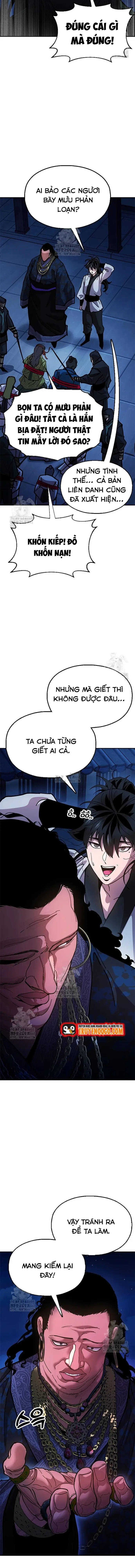 Cổ Lục Thái Tôn Chapter 12 - 9
