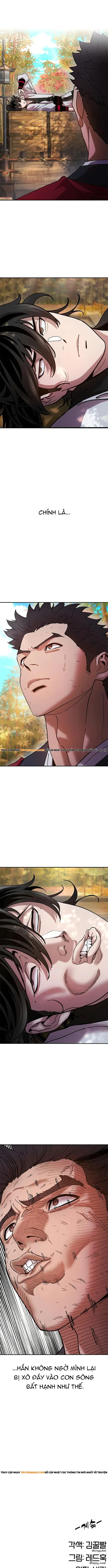 Cổ Lục Thái Tôn Chapter 15 - 18