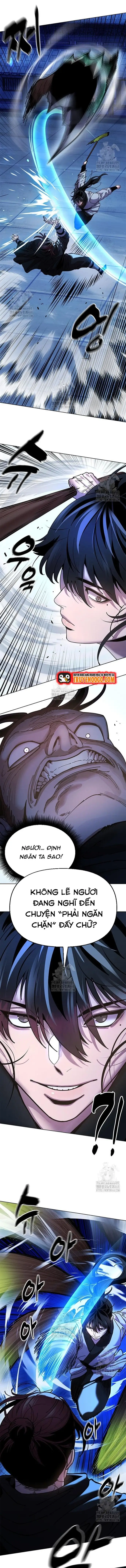 Cổ Lục Thái Tôn Chapter 11 - 15