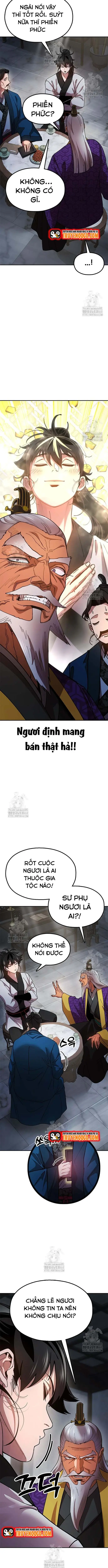 Cổ Lục Thái Tôn Chapter 13 - 19