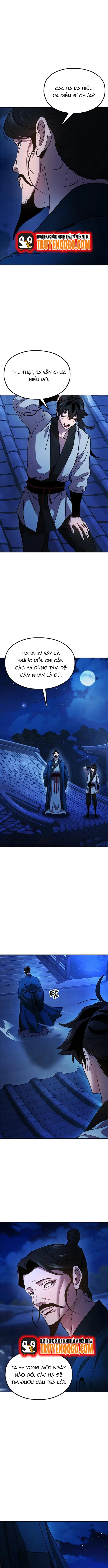 Cổ Lục Thái Tôn Chapter 14 - 19