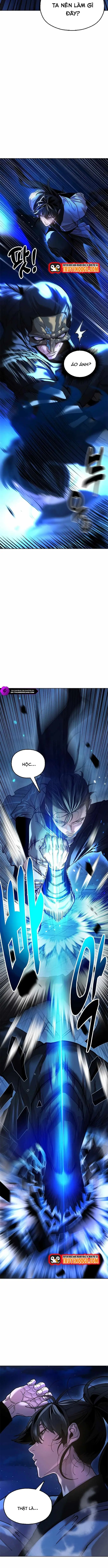 Cổ Lục Thái Tôn Chapter 10 - 21