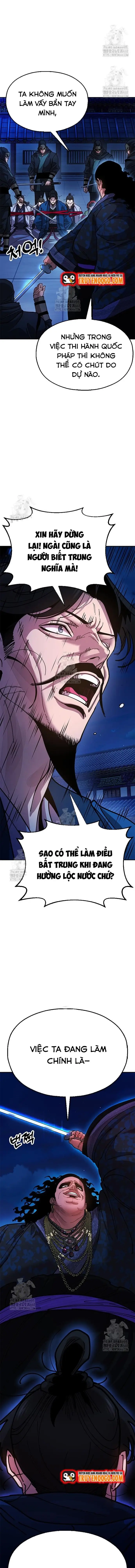 Cổ Lục Thái Tôn Chapter 12 - 10