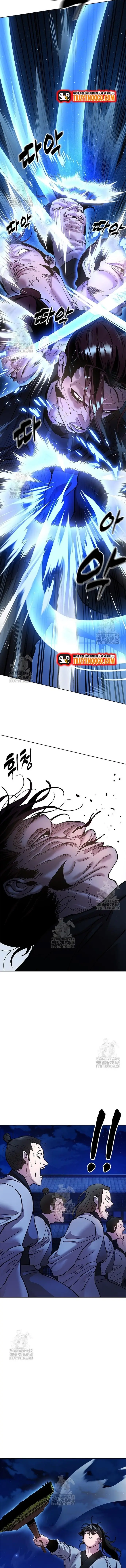 Cổ Lục Thái Tôn Chapter 11 - 16