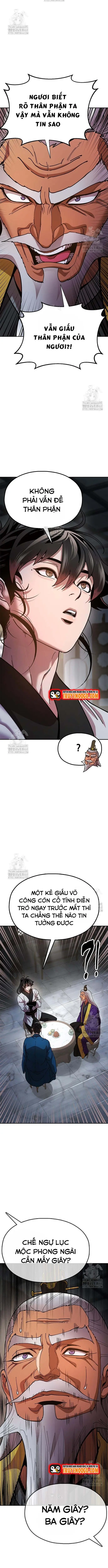 Cổ Lục Thái Tôn Chapter 13 - 20