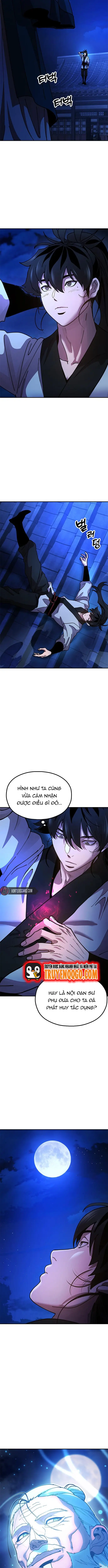 Cổ Lục Thái Tôn Chapter 14 - 20