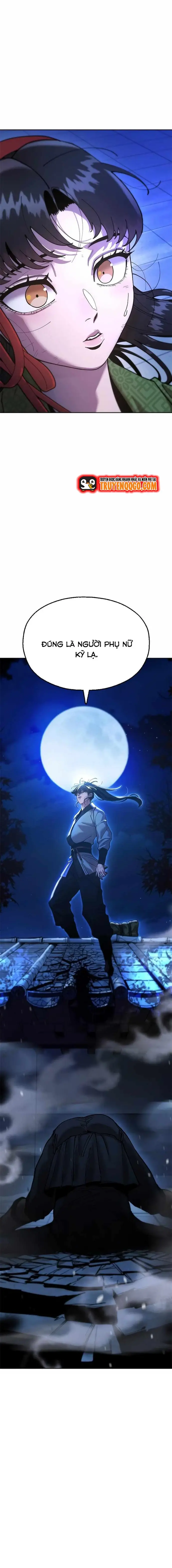 Cổ Lục Thái Tôn Chapter 10 - 22