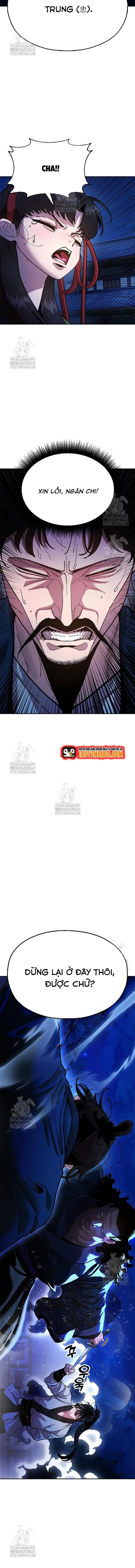 Cổ Lục Thái Tôn Chapter 12 - 11