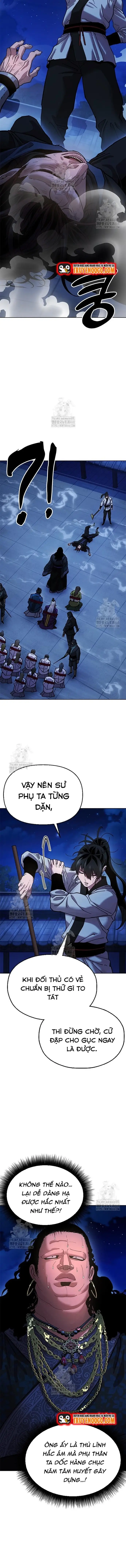 Cổ Lục Thái Tôn Chapter 11 - 17