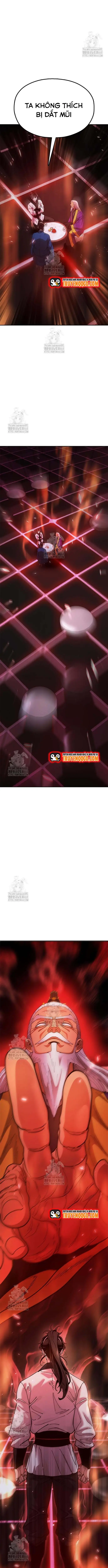 Cổ Lục Thái Tôn Chapter 13 - 21