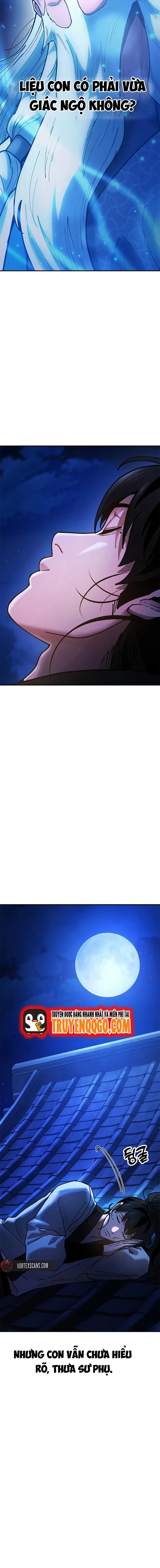 Cổ Lục Thái Tôn Chapter 14 - 21