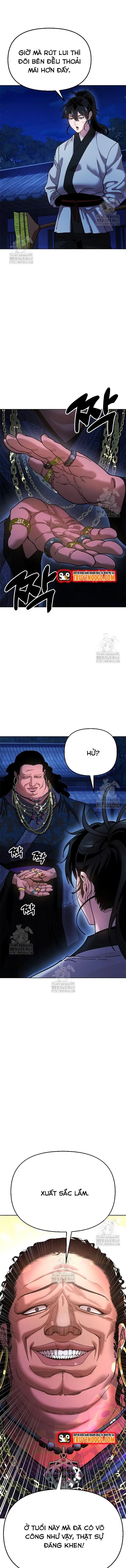 Cổ Lục Thái Tôn Chapter 11 - 18