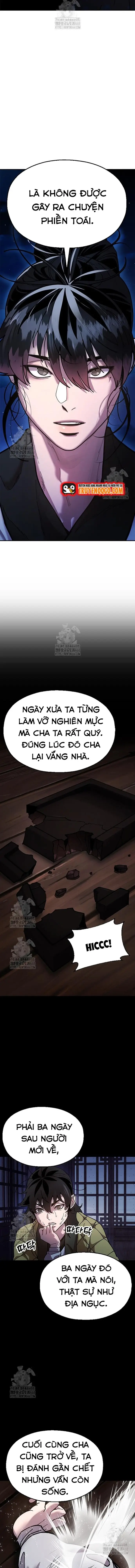 Cổ Lục Thái Tôn Chapter 12 - 13