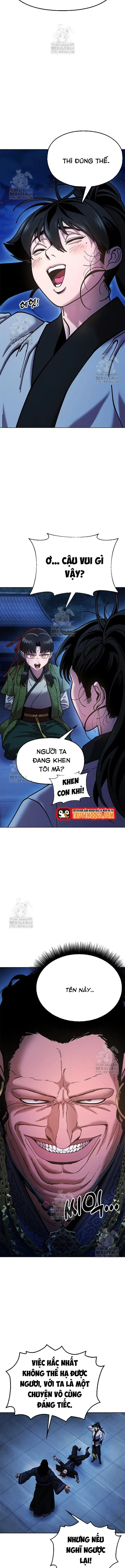 Cổ Lục Thái Tôn Chapter 11 - 19