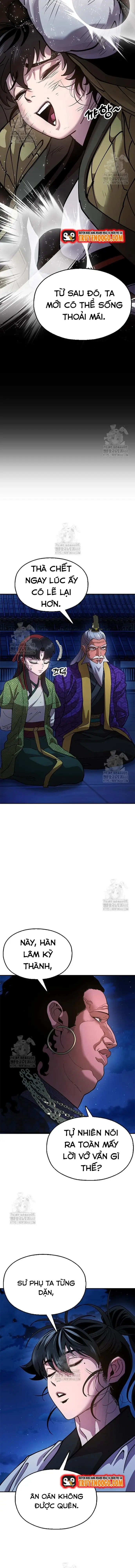 Cổ Lục Thái Tôn Chapter 12 - 14