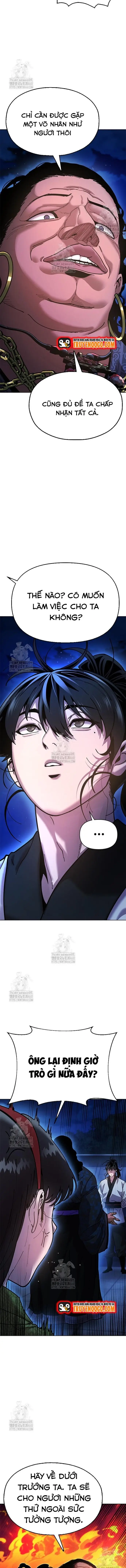 Cổ Lục Thái Tôn Chapter 11 - 20