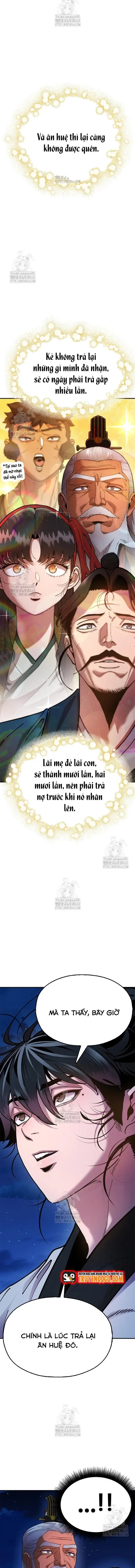 Cổ Lục Thái Tôn Chapter 12 - 15