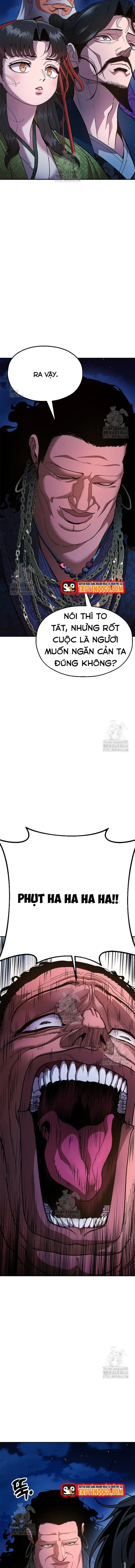 Cổ Lục Thái Tôn Chapter 12 - 16